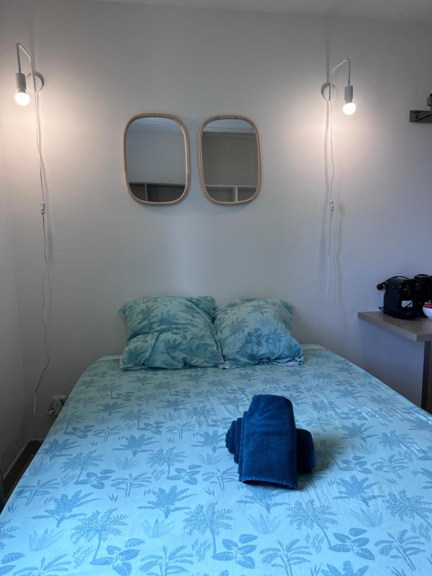 Le Clos D'Aix Studio 102 Parking Et Piscine Gratuite Aix-en-Provence Eksteriør bilde